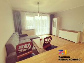 komfortowe mieszkanie w Nowej Soli do wynajęcia